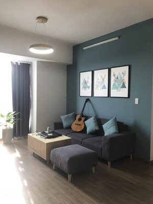 cần bán căn góc chung cư phong bắc tòa ct2, diện tích 63.5 đầy đủ nội thất, view xịn xò