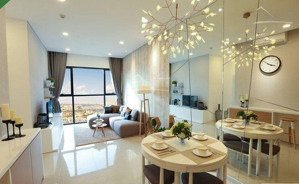 chính chủ bán ch summer square, tân hòa đông giá 2.7 tỷ giá thật 100%, 63m2, 2pn, 2wc, 090663022