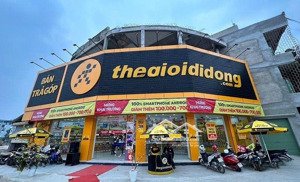 cho thuê nhà 2 mặt tiền bà triệu