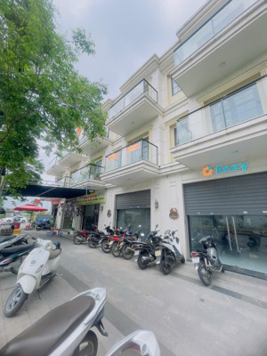 chính chủ cho thuê shophouse mặt tiền đường 33m mê linh - liên chiểu tiện kinh doanh giá rẻ