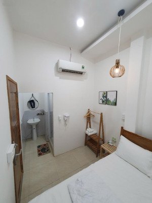 bán nhà đang kinh doanh chính chủ & thuê lại trung tâm tp châu đốc