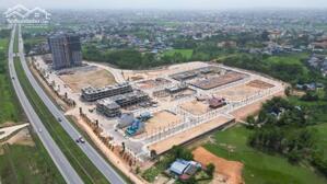 Cần bán gấp đất nền dự án Homie City Phổ Yên giá chỉ hơn 2 tỷ