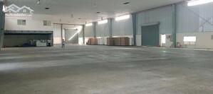 cho thuê kho kcn hoà khánh dt 4500m2 quận liên chiểu đà nẵng
