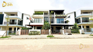 biệt thự sân vườn nghỉ dưỡng 200m2 trung tâm thành phố huế đã có sổ - giá chỉ 6tỷ7
