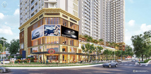 cho thuê mặt bằng shophouse khu đô thị chí linh (dt: 8m x 17m = 145m2) 1tr2l + giá 60tr/th
