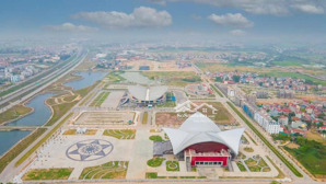 sở hữu shophouse vị trí vàng tiềm năng sinh lời vượt trội ngân hàng hỗ chợ đen 70% và nhiêu ưu đãi
