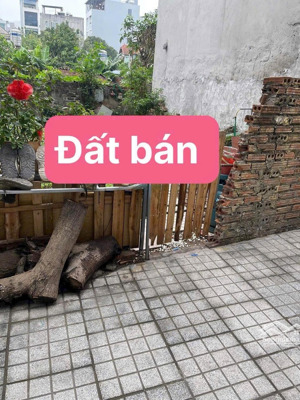 bán đất nền dự án thạch bàn, 5,4 tỷ, 43 m2, uy tín