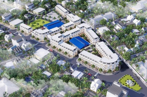dự án chợ hót nhất cẩm khê ngay lúc này