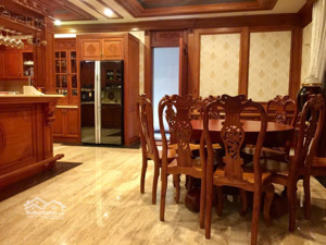 chính chủ bán gấp biệt thự tổng thống siêu đẹp, siêu đẳng cấp, ngay cổng sân bay t3 - giá 45 tỷ