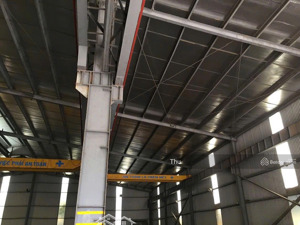 cho thuê 1.800m2 kho xưởng quận cầu giấy - hn.