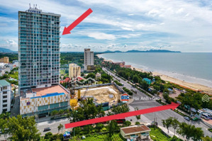 sở hữu căn hộ nghỉ dưỡng csj tower mặt tiền biển thùy vân vũng tàu giá siêu tốt