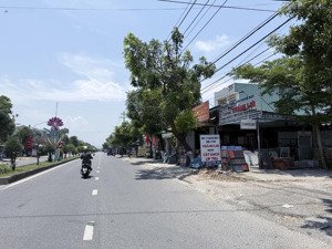 chính chủ bán đất tặng nhà nhà tâm huyết tại đường 33 trần phú - điện thắng trung - điện bàn.