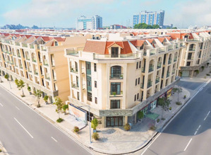 bán gấp shophouse, lk 5 tầng him lam thường tín, nhỉnh 12 tỷ, mt: 5m, dt: 81m2, hổ trợ vay 70%