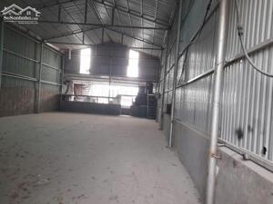 Cho thuê kho xưởng tại thành phố Hải Dương