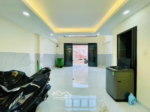 nhà hxh 7m cần bán ngay đường hồ thị kỷ, p1, q10. sổ hồng riêng, giá 3tỷ8/căn 48m2. lh 0336556068