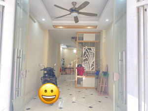 bán nhà riêng tại hưng phúc, 5,95 tỉ vnd, 38m2, 5pn, 3wc, q.hoàng mai, hà nội