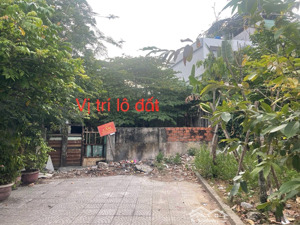 bán đất mỹ khê 7, 20 tỷ, 195.4m2, phước mỹ, sơn trà, đà nẵng - giá cực chất hot!