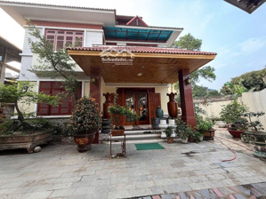 biệt thự 1028m2 full thổ cư giá chỉ 1xty