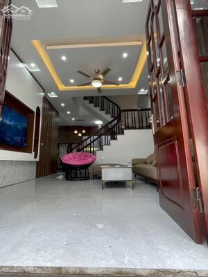 BÁN NHANH NHÀ 3 TẦNG MỚI KHU HÒA ĐÌNH, VÕ CƯỜNG, TP BẮC NINH