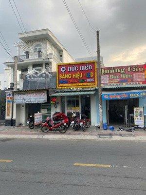 cho thuê nhà tại 518 đường nguyễn đình chiểu, tân an, long an, 5 triệu vnd, 100m2