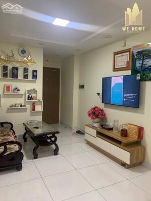 Cho thuê căn hộ 2 ngủ Hoàng Huy Lạch Tray