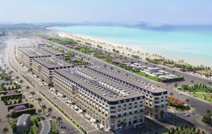 dự án nhà phố biển sgo-la emera phú yên giá f0 từ cđt liên hệ ngay 0866563878