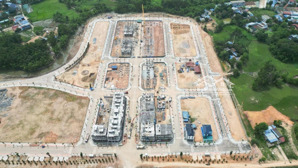 ngay lúc này tại kcn yên bình, sở hữu ngay cơ hội đầu tư lãi ngay 200tr