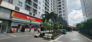cần cho thuê shophouse chung cư prosper plaza quận 12, dt 110m2, giá 10tr/th.