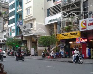 biệt thự trần hưng đạo q5 giáp q1, 40 tỷ giảm về 34 tỷ - 208m2
