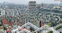 chuyển nhượng sàn văn phòng 250 - 500 - 1200m2 phố liễu giai làm văn phòng, dịch vụ
