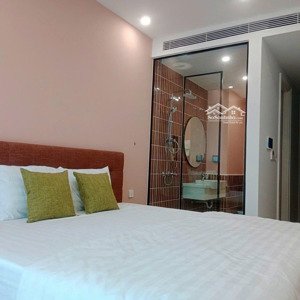 cho thuê căn hộ studio gần biển