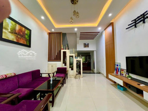 bán nhà an cựu city đầy đủ nội thất hướng chính bắc nội thất đẹp chất lượng tốt vào ở