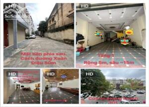 ⭐️Cho thuê cả nhà liền kề 5 tầng tại Phan Chu Trinh, Thanh Hoá, 0911938588