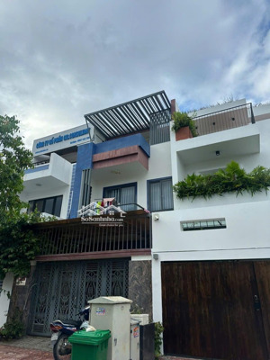 bán nhà mặt tiền đường số 4 - kđt mỹ gia đã hoàn công