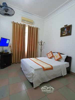 cho thuê nhà nghỉ 3 tầng 20 phòng, phố hồng châu, lê thanh nghị, hải dương, 22 tr/th, lh 0979020171