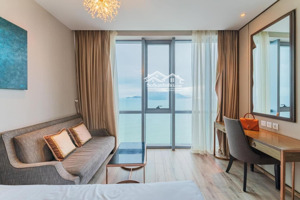 căn phố view rộng giá 2.050 , view biển trực diện 2.450 tỷ