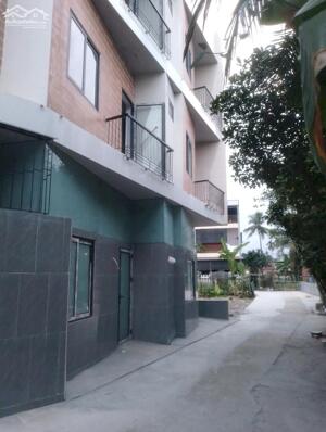 Chính chủ cho thuê căn hộ dịch vụ kiệt ô tô 29 Trần Ngọc Sương, quận Cẩm Lệ