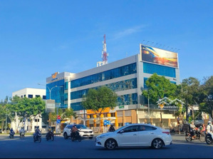 45 & 46m² vp cho thuê gần bến ninh kiều, cần thơ, giá rẻ, dv tốt!