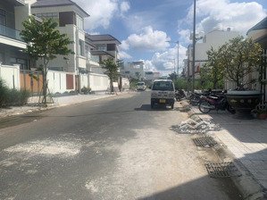 bán cặp nền giá rẻ, không trụ cống, lô f9 khu dân cư cao cấp golden city, phường mỹ hòa, long xuyên