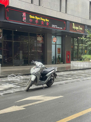 cho thuê mặt bằng tầng 1 idmc mỹ đình, 208m2, mặt tiền 17m