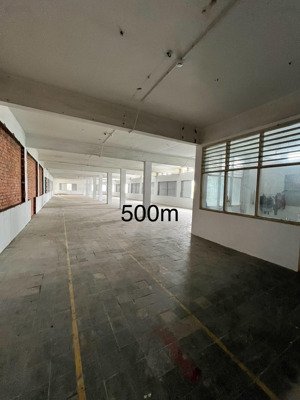 10.000m2 kho, vp - studio đường trường sơn, phường 15, quận 10, tp. hcm