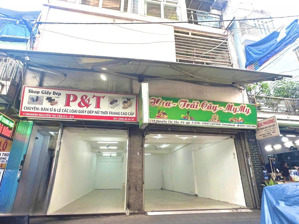 cho thuê mặt bằng kinh doanh ngay nguyễn thị tần quận 8 gần đường dạ nam , dương bá trạc