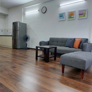 cho thuê căn hộ 1 phòng ngủ ehome southgate, lock b2, 3.7tr/tháng