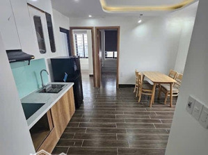 toà căn hộ 6 tầng 16p chuẩn dòng tiền 100triệu/tháng - ngay sát nguyễn văn thoại phố biển mỹ khê