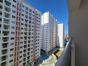 bán chung cư hoàng quân nha trang, 1,4 tỷ, 59m2, 2pn, 2wc, sổ đỏ sẵn công chứng ngay
