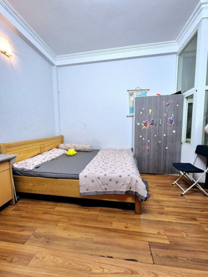 cho thuê nr tại triều khúc, 12 triệu, 36m2, 3pn, 3wc, 4 tầng, mặt tiền 4.3m