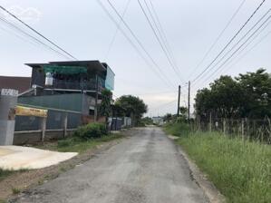 10x65m 200m2 thổ cư mặt tiền Đại Lào Bảo Lộc