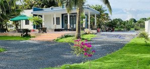 bán nhà vườn cực rộng - trồng rau, nuôi gà thả cá thả ga ngay tại củ chi, tp. hcm