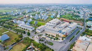 cho thuê phòng trọ có wc riêng tại khu đô thị five star, phước lý, cần giuộc, long an