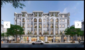 bán nhà đất tại dream city bắc giang